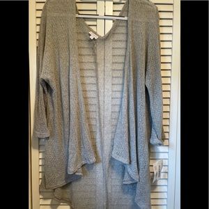 New With Tags LulaRoe Small Knit Lindsay